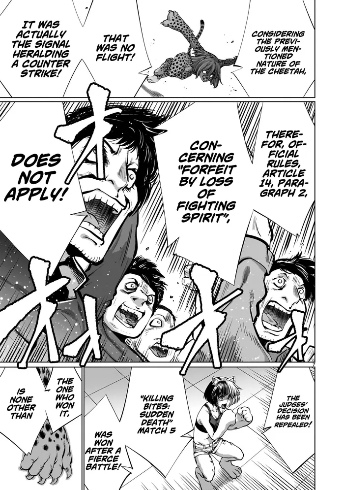 Killing Bites Chapter 86 image 06_optimized